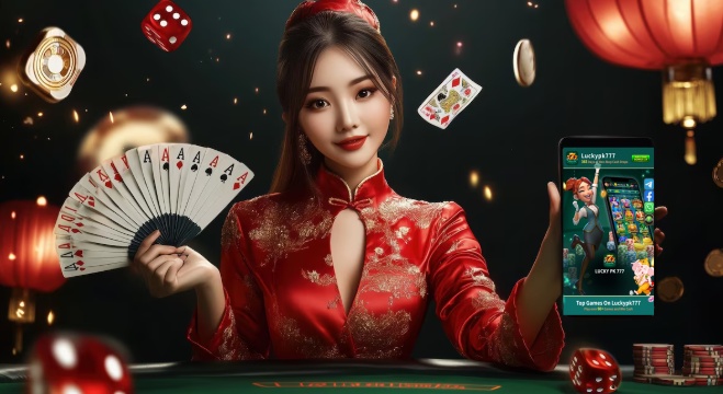 Tiger Slot 888 - آپ