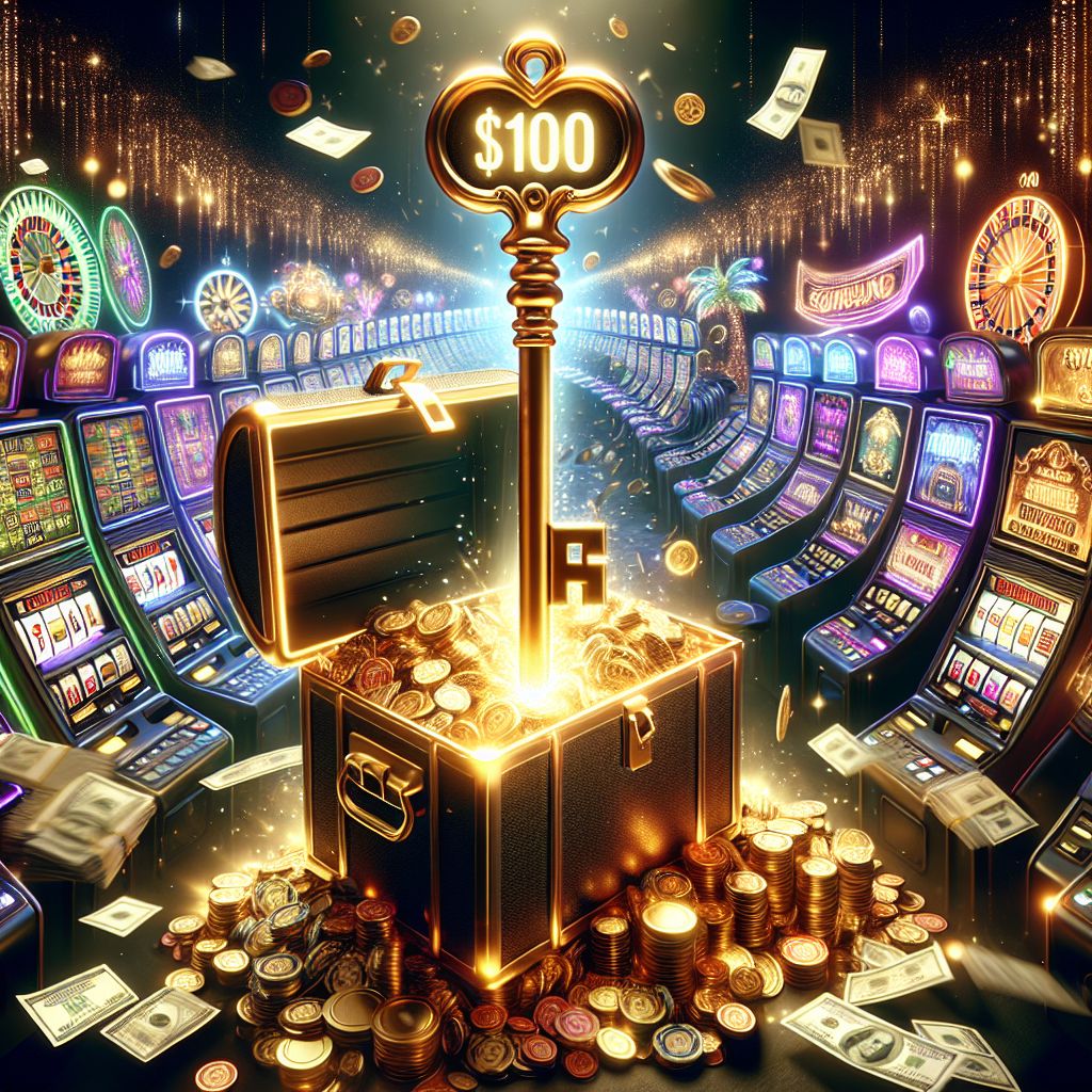 Tiger Slot 888 کیسینو میں بکراٹکھیلیں