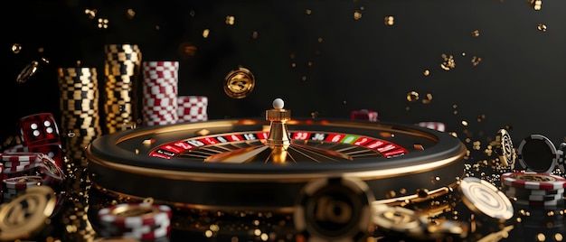 Tiger Slot 888 کیسینو میں سلاٹ کھیلنا شروع کریں۔